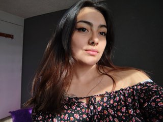 Еротичний відеочат Aprilmvy