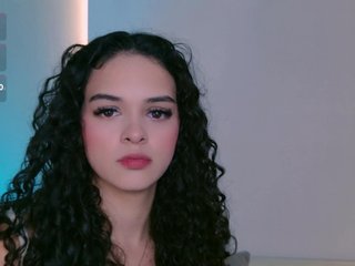 Еротичний відеочат AprilRhodes
