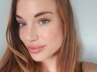 Еротичний відеочат AprilRose