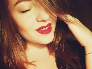 Еротичний відеочат aprilsone