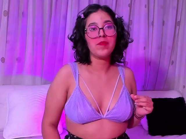 Скріншоти передачі ArabellaColet