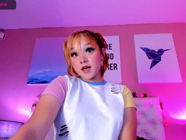 Скріншоти передачі ArabellaRous