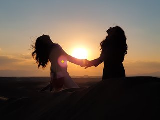 Еротичний відеочат Arabian-girles