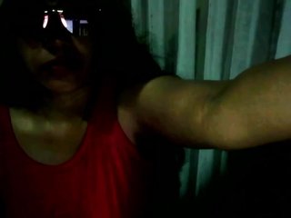 Еротичний відеочат arabianZ