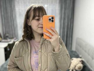 Еротичний відеочат Aramat0140