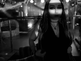 Фото профілю aranadark