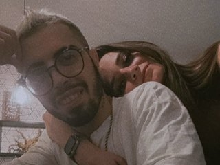 Еротичний відеочат ArchiDidi