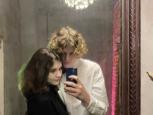 Фото профілю Sweetcoupleeeee
