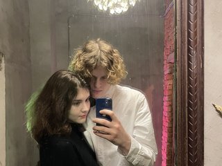 Еротичний відеочат Sweetcoupleeeee