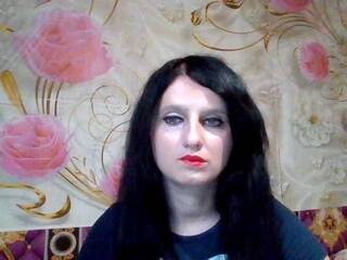 Еротичний відеочат ArchiGirl