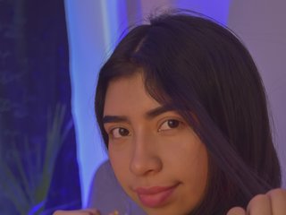 Еротичний відеочат arenaevans