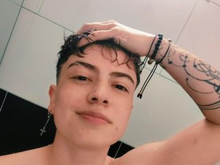 Еротичний відеочат AresWolf-