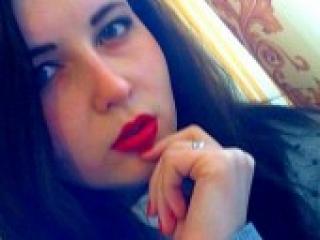 Еротичний відеочат argentttia