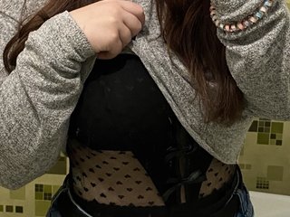 Еротичний відеочат Argrt