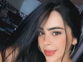 Еротичний відеочат Aria-Scott