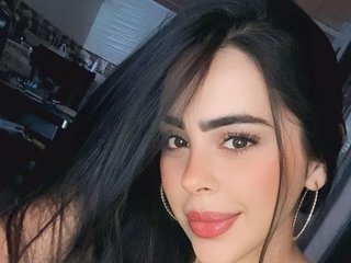 Еротичний відеочат Aria-Scott