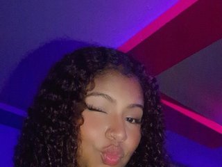 Еротичний відеочат Aria161