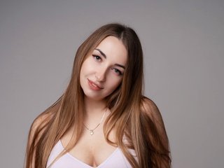 Еротичний відеочат AriaBeauty