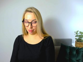 Еротичний відеочат AriaBeauty