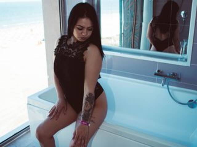 Фото профілю AriaCookie