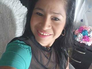 Еротичний відеочат ARIADNE989