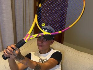 Еротичний відеочат AriadneRose