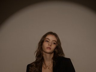 Еротичний відеочат AriaModel