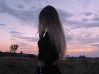 Еротичний відеочат Ariana-cute