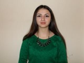 Еротичний відеочат arianaaa