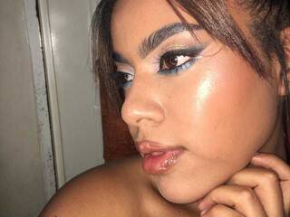 Еротичний відеочат arianabedoya