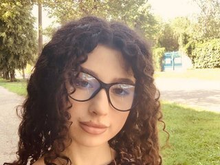 Еротичний відеочат ArianaFox