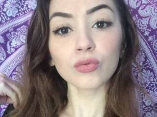 Еротичний відеочат ArianaGG