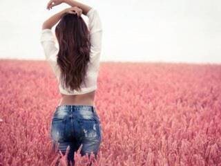 Еротичний відеочат ArianaMelison