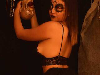 Еротичний відеочат ArianaSanders