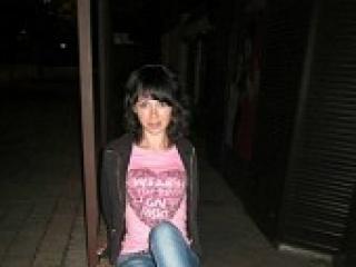 Еротичний відеочат ariandaaa93