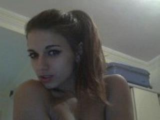 Еротичний відеочат ariandna