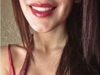 Еротичний відеочат ariane