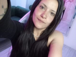 Еротичний відеочат Arianna-sweeet