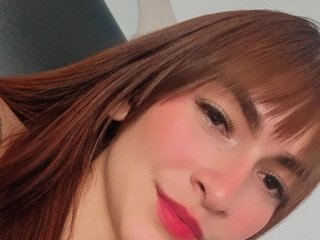 Еротичний відеочат ariannalopezz