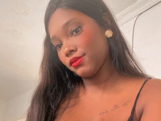 Еротичний відеочат AriannaxxxHot