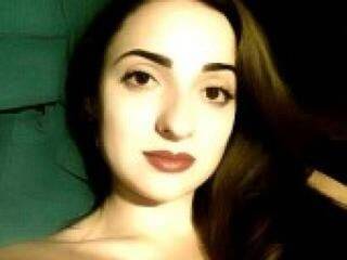 Еротичний відеочат ariaterra