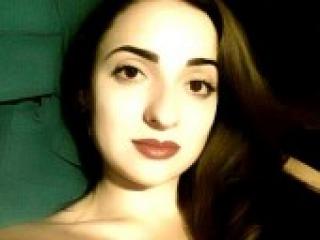 Еротичний відеочат ariaterra