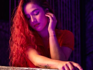 Еротичний відеочат AriBaker