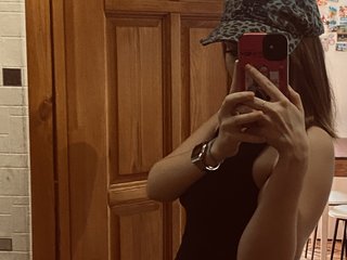 Еротичний відеочат Ariel05