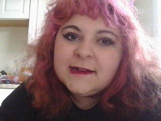 Еротичний відеочат ariel2341