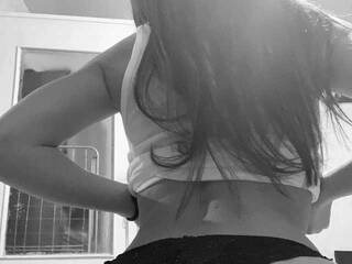 Еротичний відеочат Ariel609