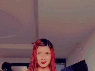 Еротичний відеочат Ariel63