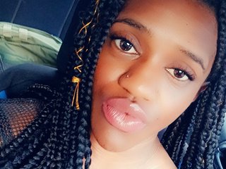 Еротичний відеочат Avabaddie