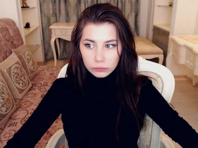 Скріншоти передачі ArielBloom