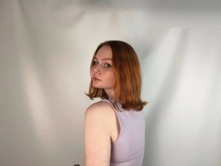 Еротичний відеочат ArielCrystal